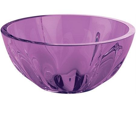 coppetta cm 10 aqua glicine guzzini