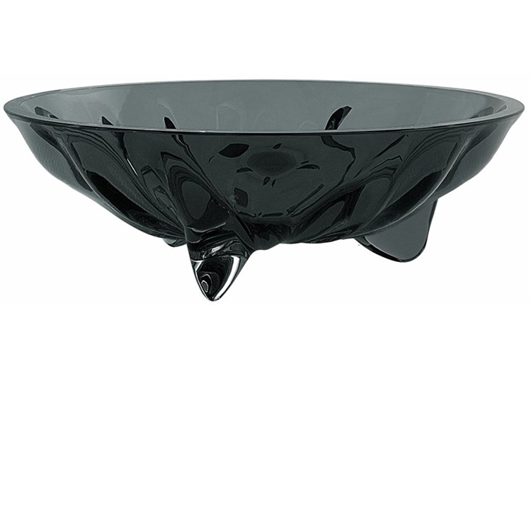 Ciotola Snack Aqua Grigio