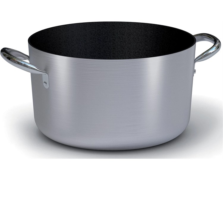 Casseruola Media Professionale cm 20