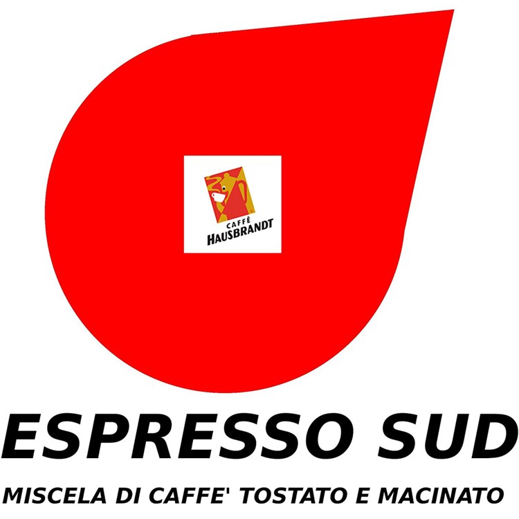 Caffè Espresso Sud