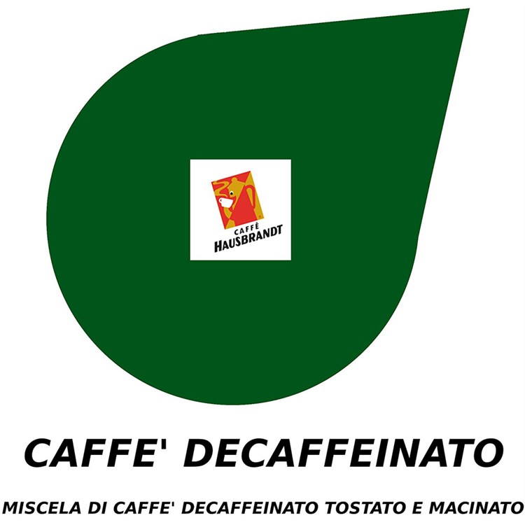 Caffè Decaffeinato