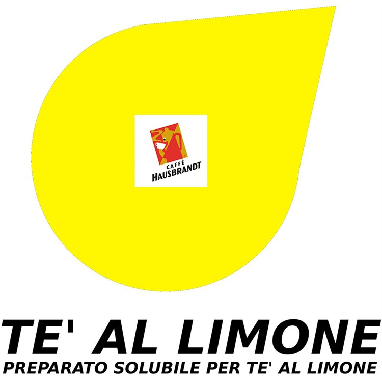 Thè al limone
