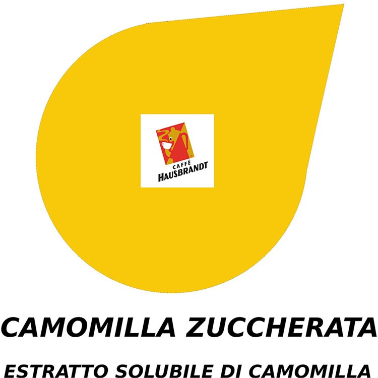 Camomilla zuccherata