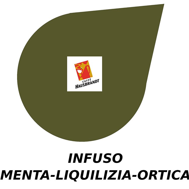 Infuso Menta Liquirizia Ortica