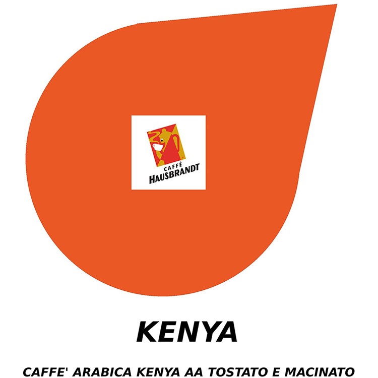 Caffè Kenya AA