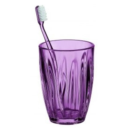 portaspazzolini ametista guzzini