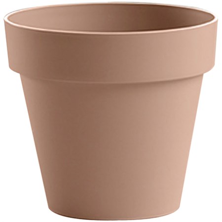 vaso mitu pac con fori cipria cm 25
