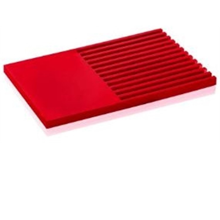 Tagliere 40x25 Rosso