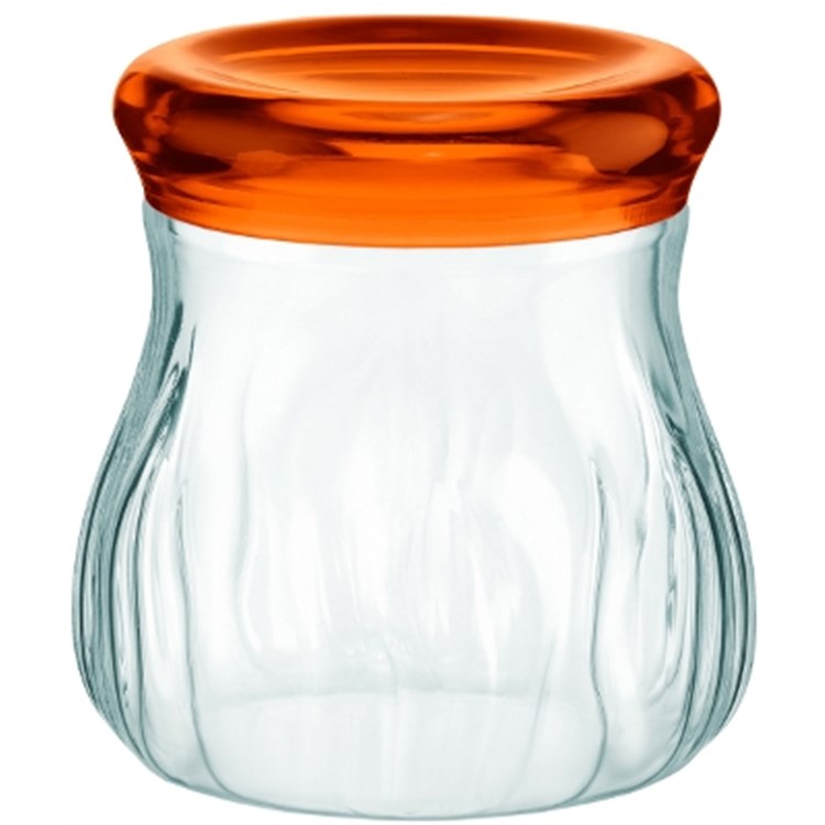 Barattolo Aqua Arancio 750 Cc