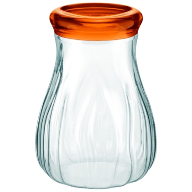 Barattolo Aqua Arancio 1600 Cc