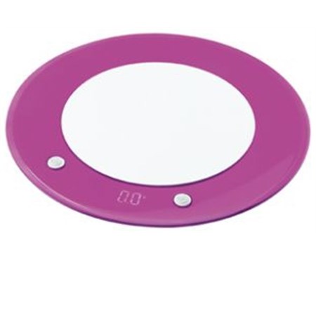 bilancia elettronica glicine guzzini