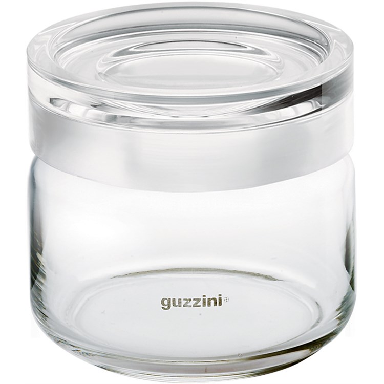 Barattolo S Kitchen Active Design Trasparente