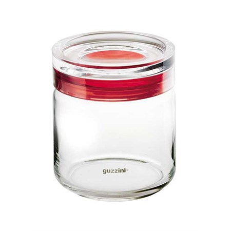 barattolo 075 kg latina rosso