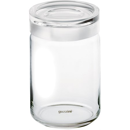 barattolo xl kitchen active design trasparente