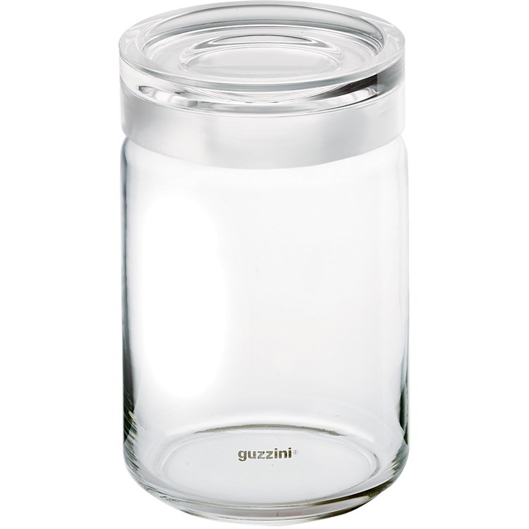 Barattolo XL Kitchen Active Design Trasparente 