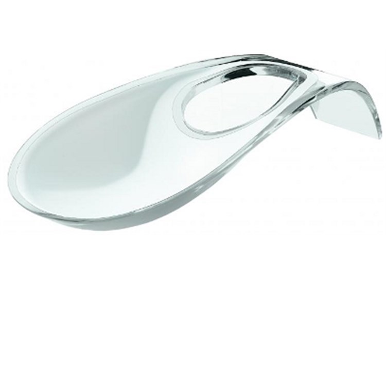 Poggiamestolo Bicolore