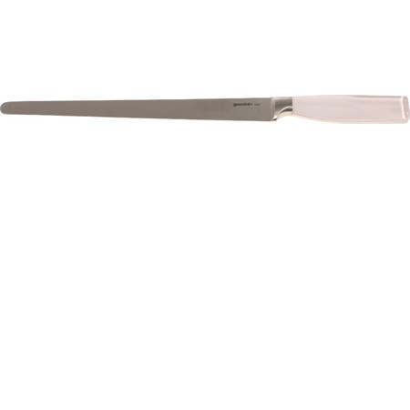 coltello affettato bianco guzzini