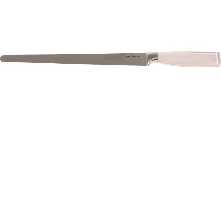 Coltello Affettato Bianco