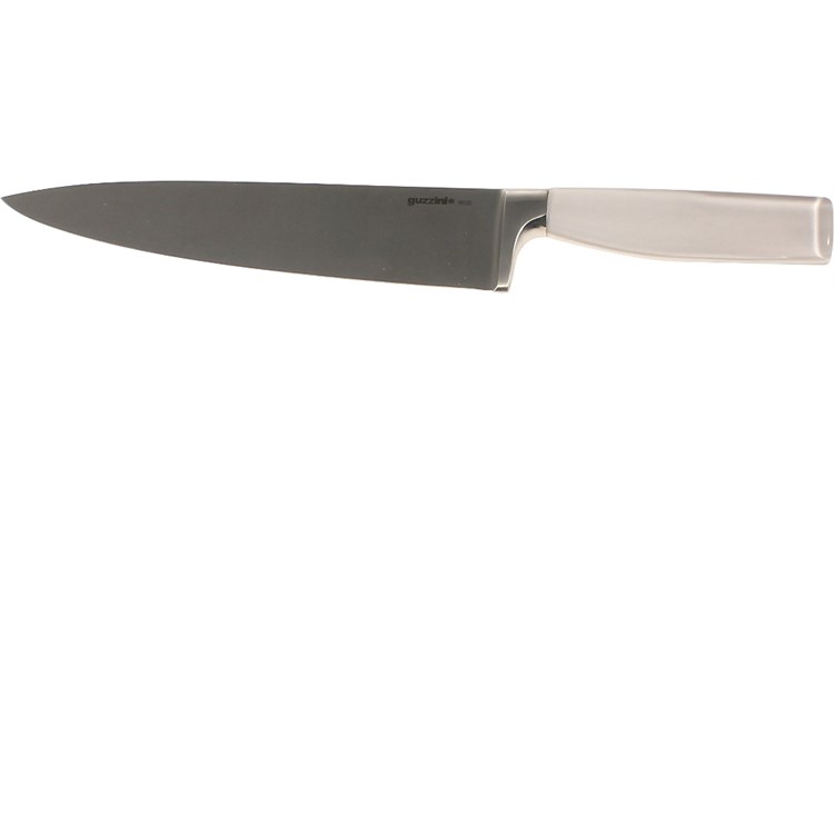 Coltello Cucina Bianco