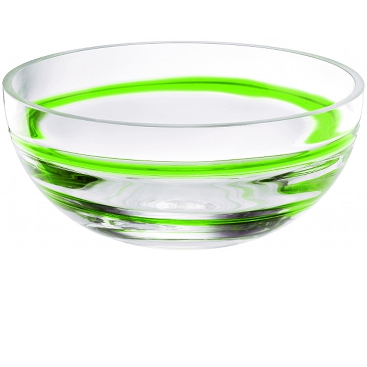 Contenitore Table Art Verde