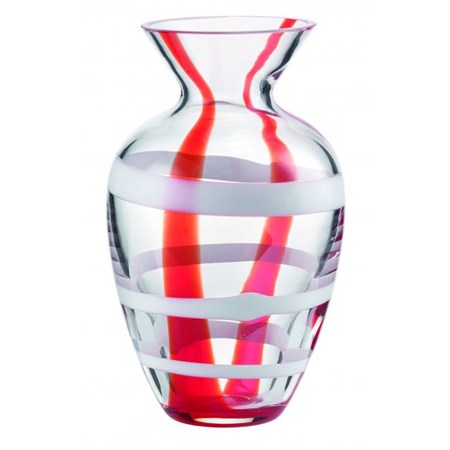 vaso piccolo porto cervo guzzini