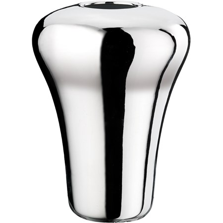 vaso piccolo silver guzzini