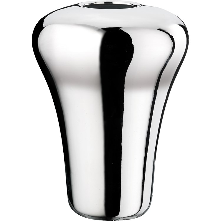 Vaso Piccolo Silver