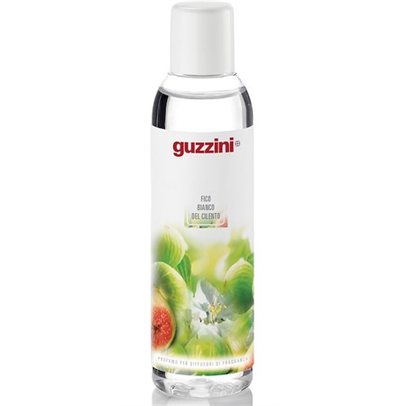 profumazione per ambiente fico bianco del cilento guzzini