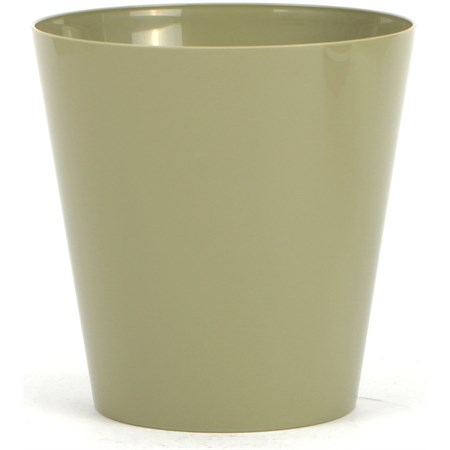 vaso clivo con fori rosmarino cm 18