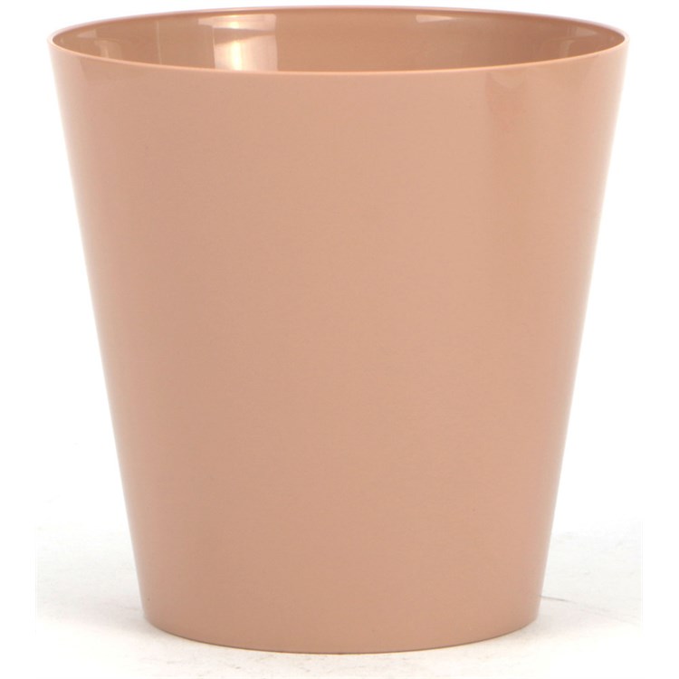 Vaso Clivo con Fori Cipria cm 18