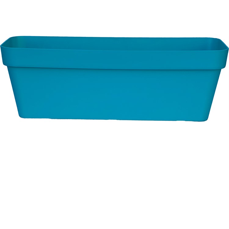 Cassetta Mitu Pac con Fori Ottanio cm 50