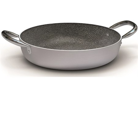 tegame professionale cm 36 induzione