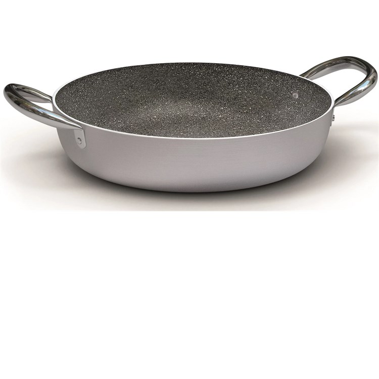 Tegame Professionale cm 36 Induzione