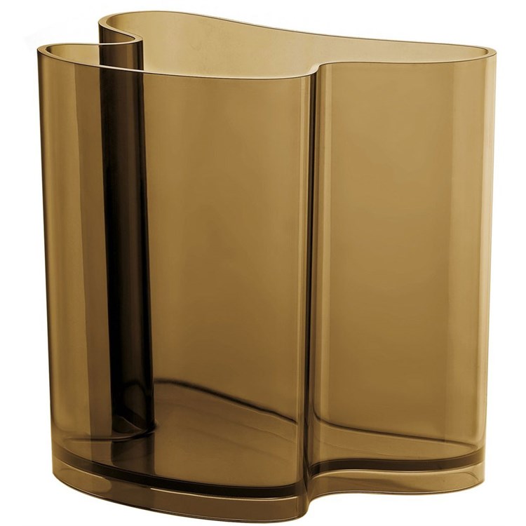 Vaso Portariviste Nuvola Moka