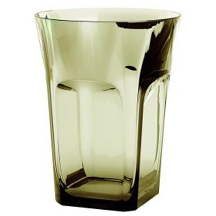 Bicchiere Acqua Belle Epoque Sabbia