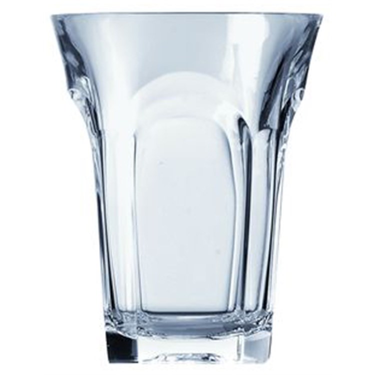 Set 6 Bicchieri Bibita Belle Epoque Trasparente