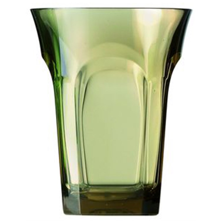 Set 6 Bicchieri Bibita Belle Epoque Sabbia