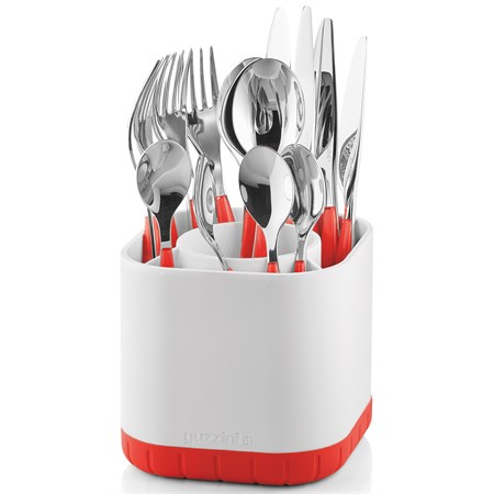 fill e drain scolaposate rosso my kitchen