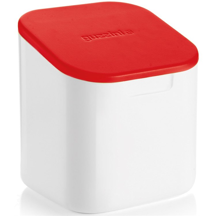 Barattolo rosso My Kitchen