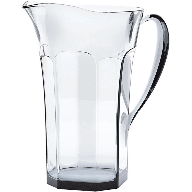 Caraffa Belle Epoque Trasparente