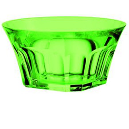 coppetta cm 12 verde muschio guzzini