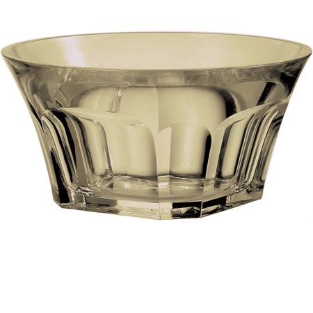 coppetta belle epoque cm 12 sabbia guzzini