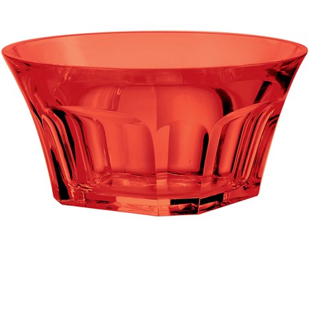 coppetta belle epoque cm 12 rosso
