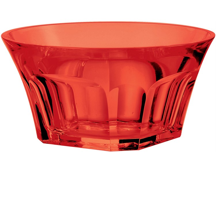 Coppetta Belle Epoque Cm 12 Rosso