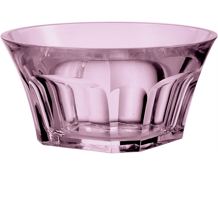 Coppetta Belle Epoque Cm 12 Rosa Ametista