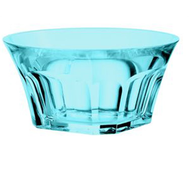 Coppetta Cm 12 Azzurro Mare