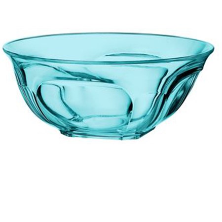 insalatiera contenitore cm 25 azzurro mare guzzini