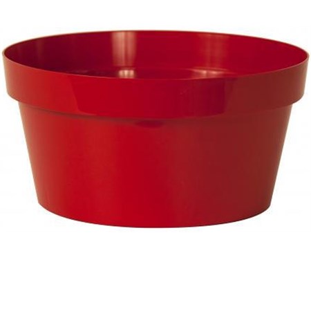 ciotola mitu rosso cm 20