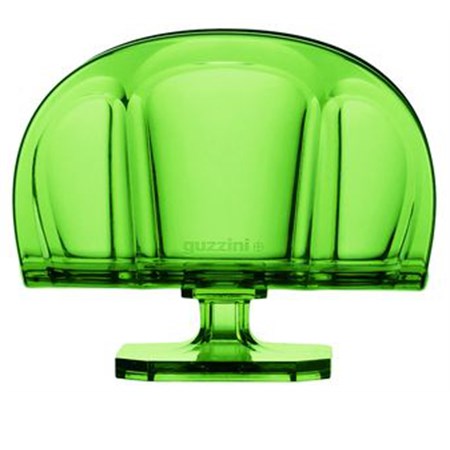 portatovaglioli belle epoque verde muschio guzzini