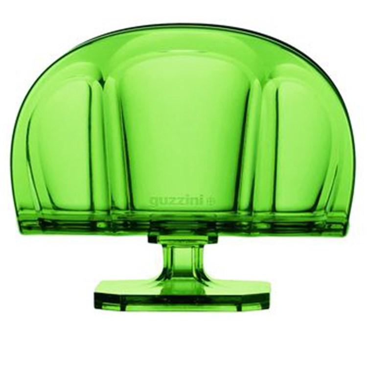 Portatovaglioli Belle Epoque Verde Muschio